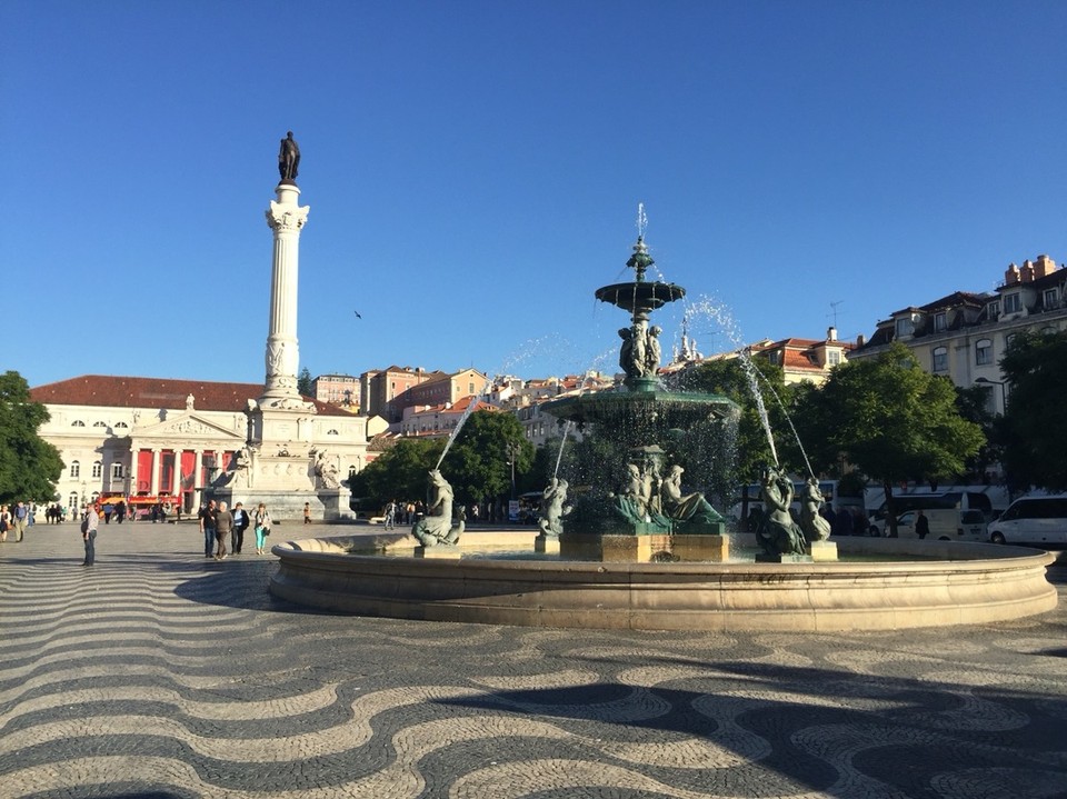 Portugal - Lisbon - 