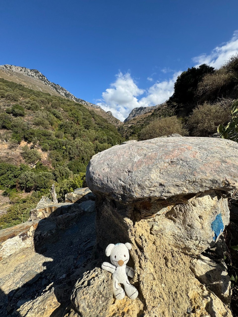 Griechenland - Myrthios - 