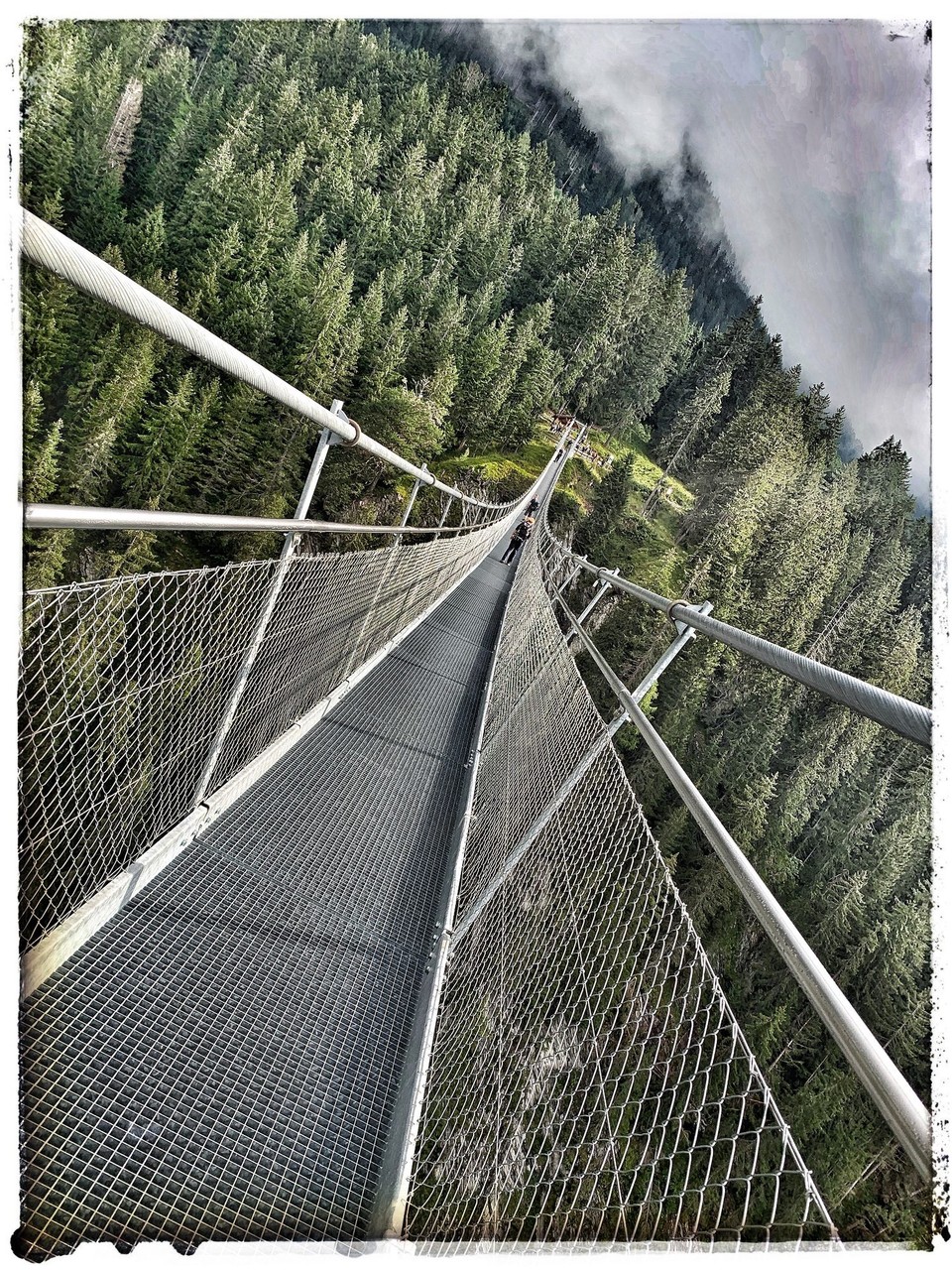 Österreich - Holzgau - 