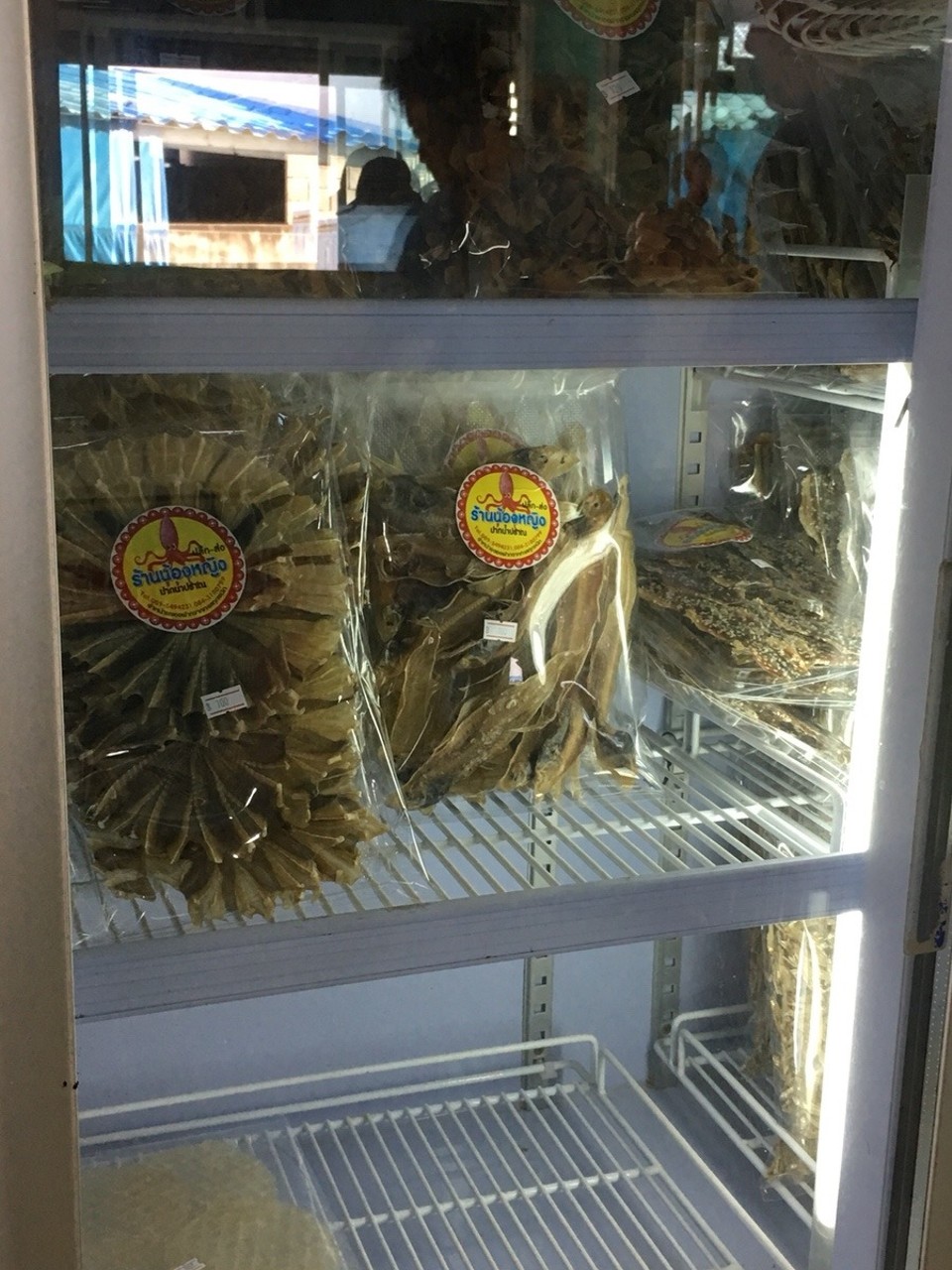 Thailand - Pran Buri - 