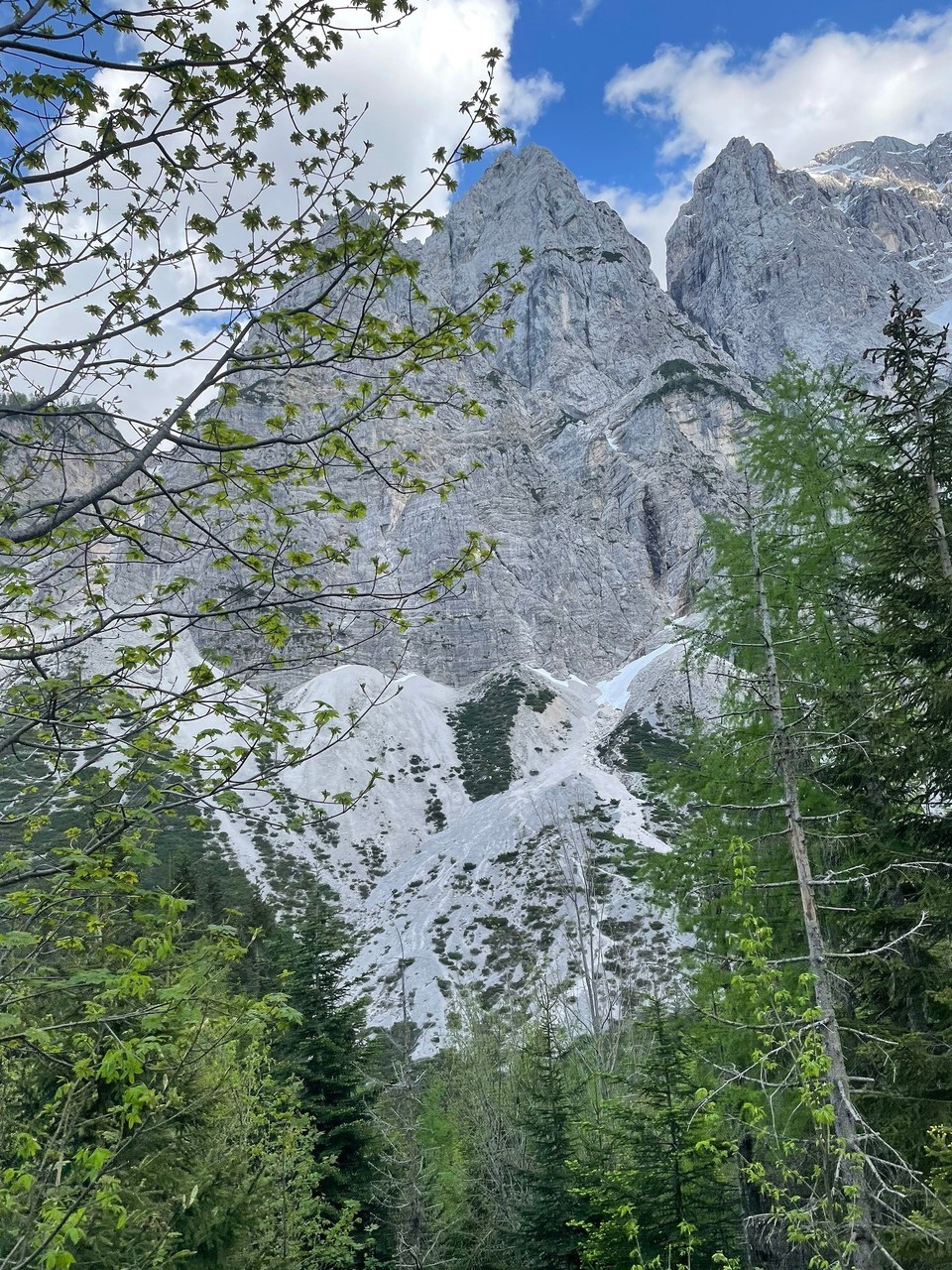Slowenien - Kranj - 