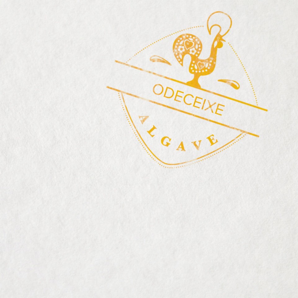 Portugal - Odeceixe - 