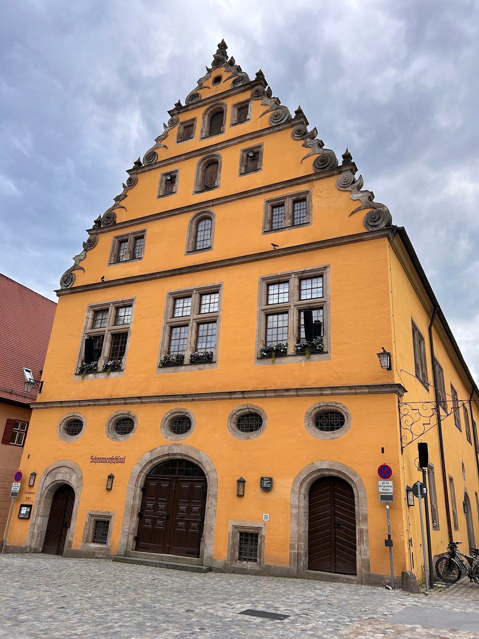 Deutschland - Dinkelsbühl - 