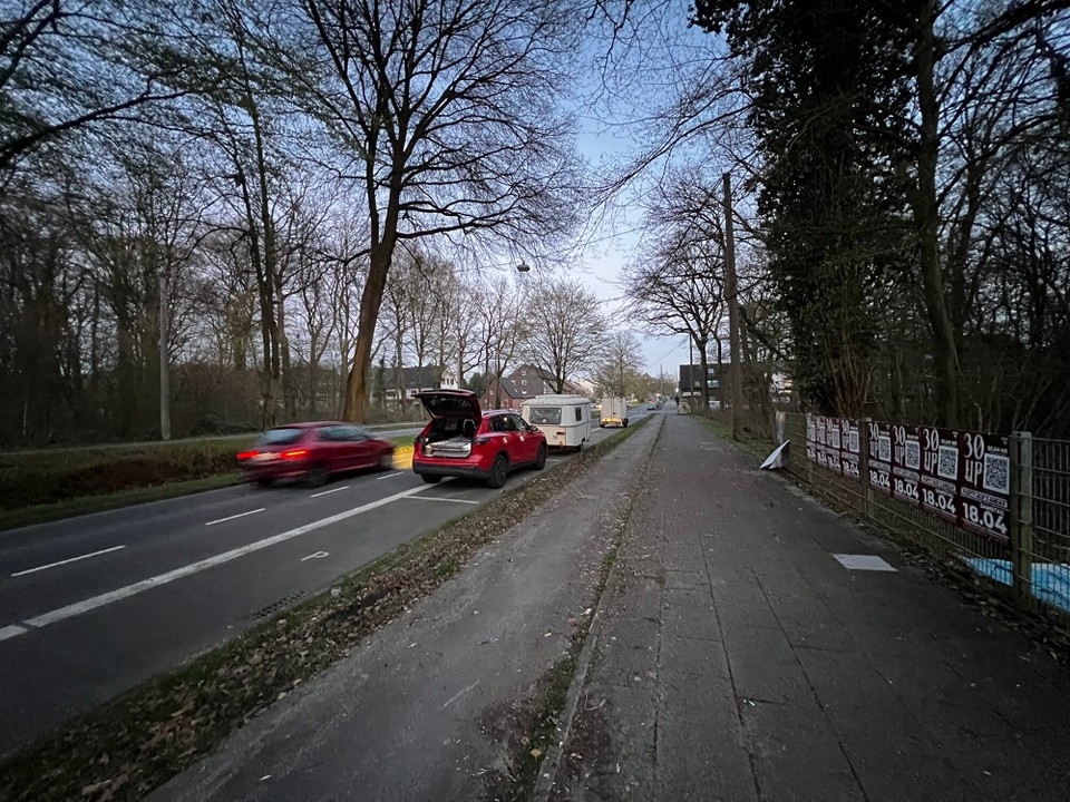 Deutschland - Wesel - 