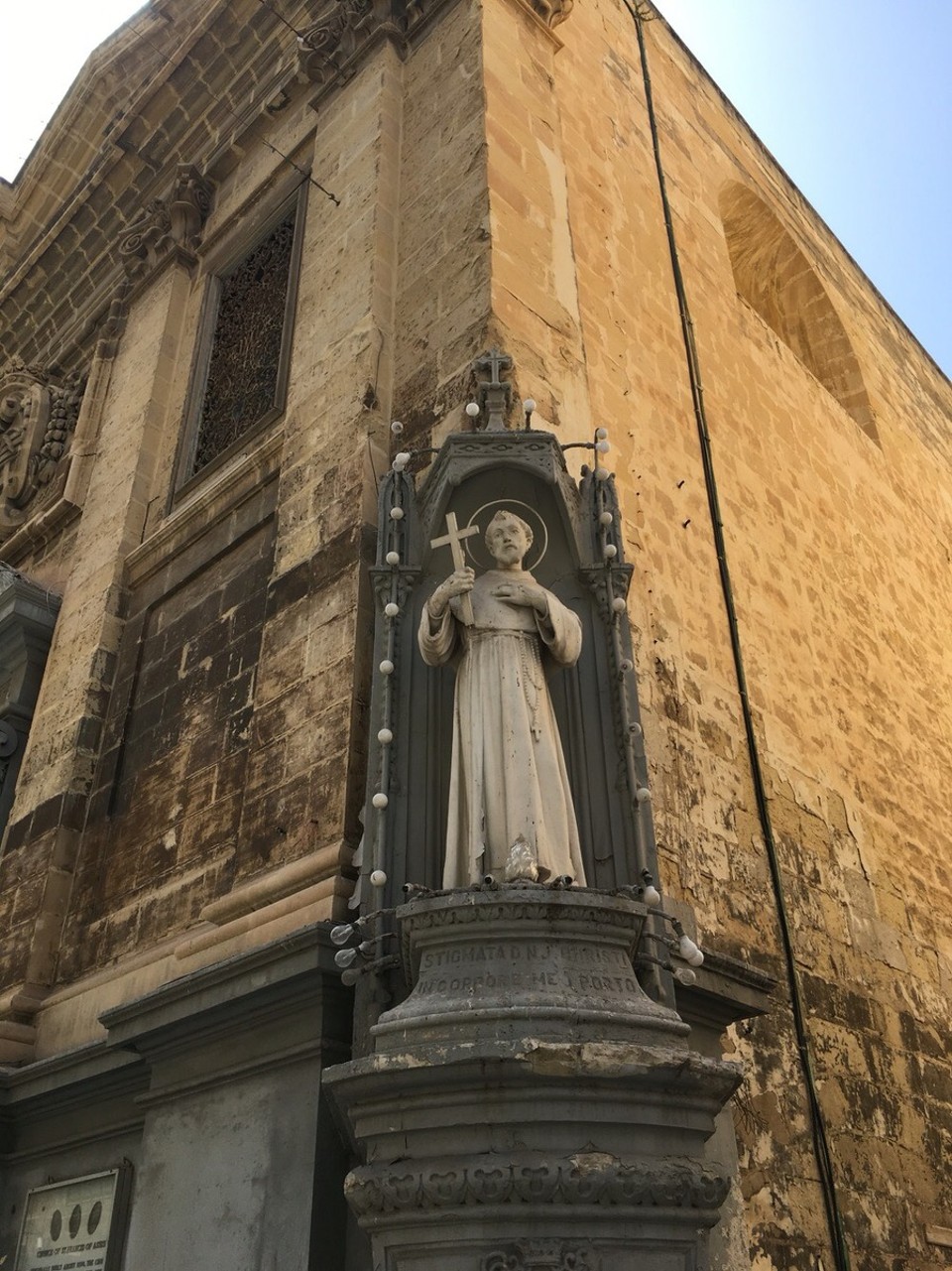 Malta - Valletta - 