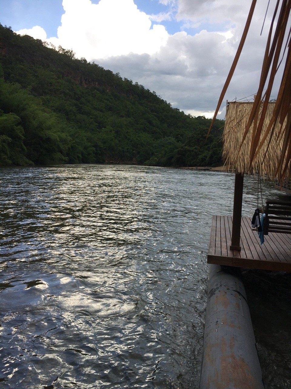 Thailand - Sai Yok - 