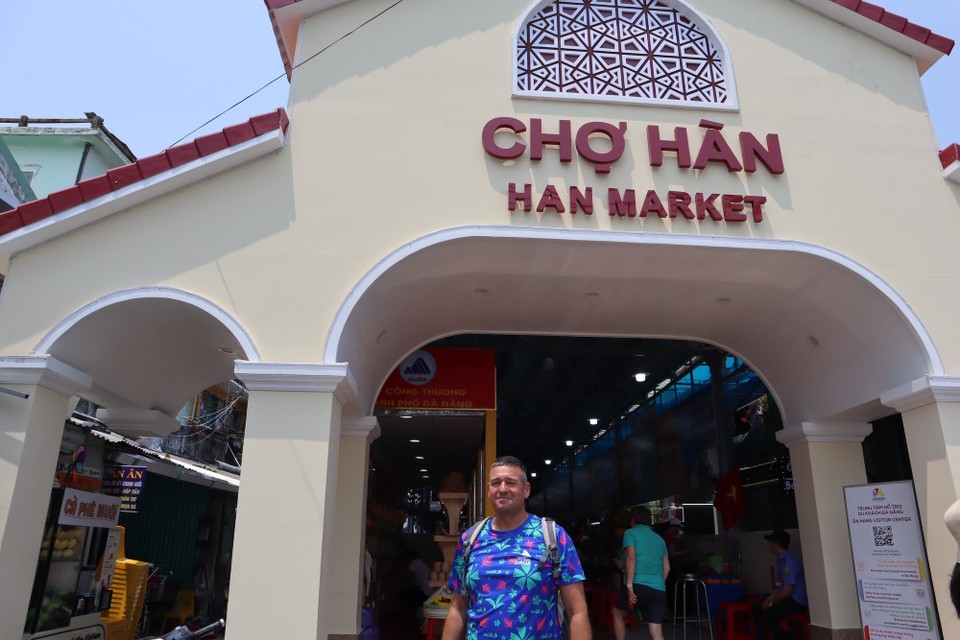 Vietnam -  - 