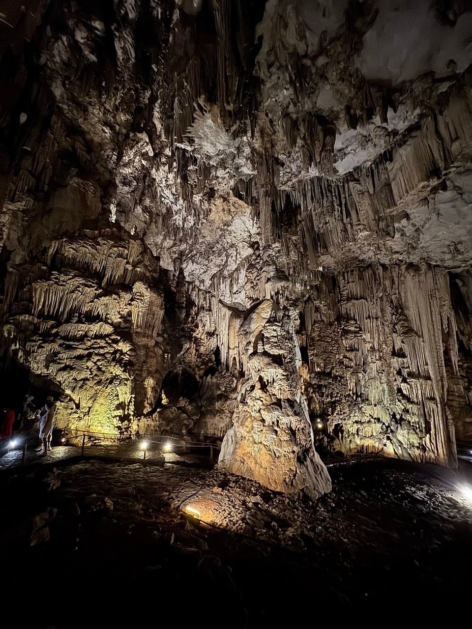 Griechenland - Melidoni - 
