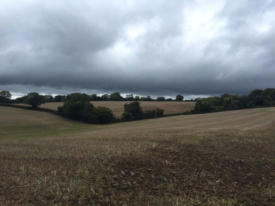 United Kingdom - Marlow - Chiltern Chalky Fields