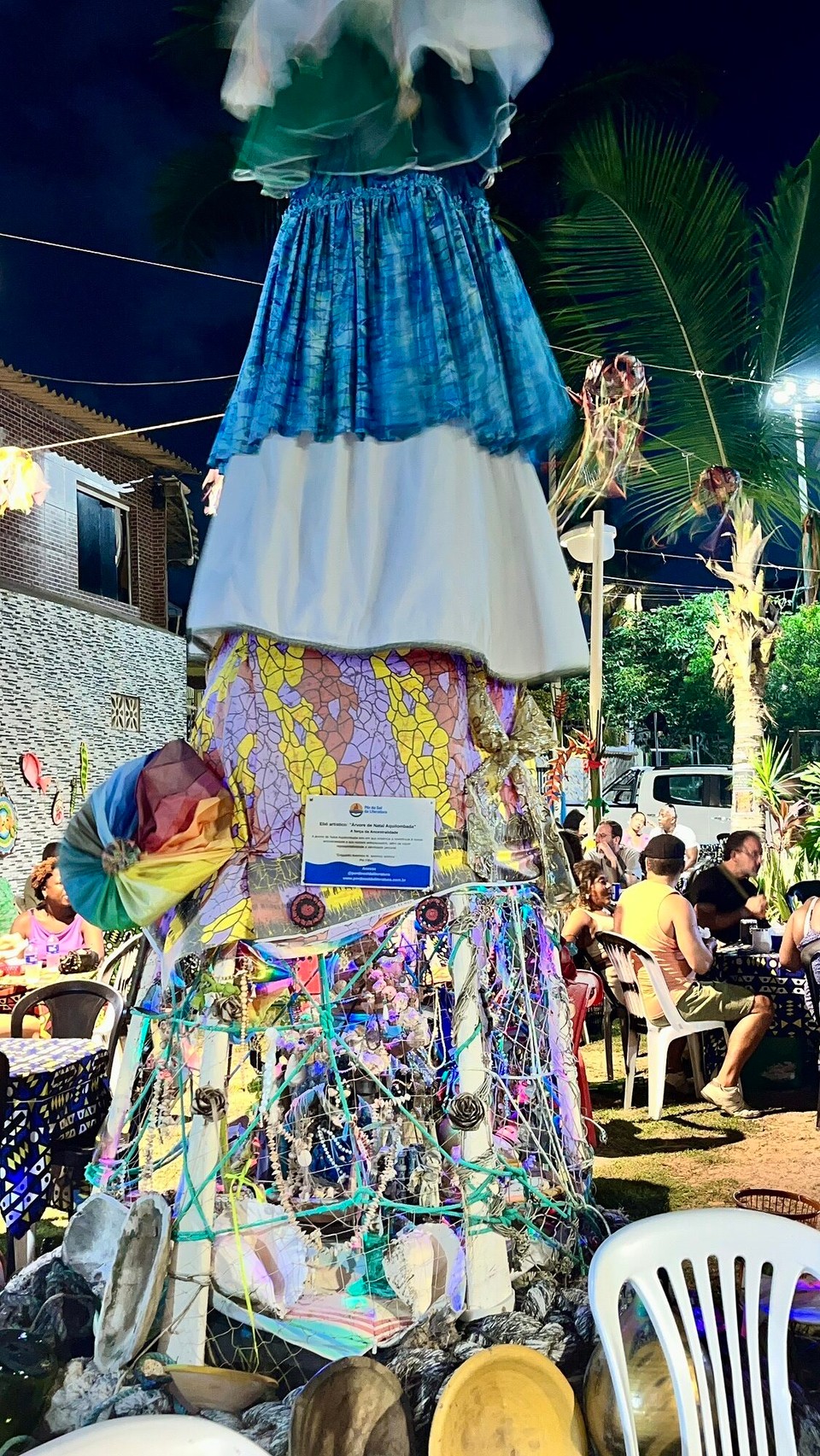 Brasilien - Salvador - 