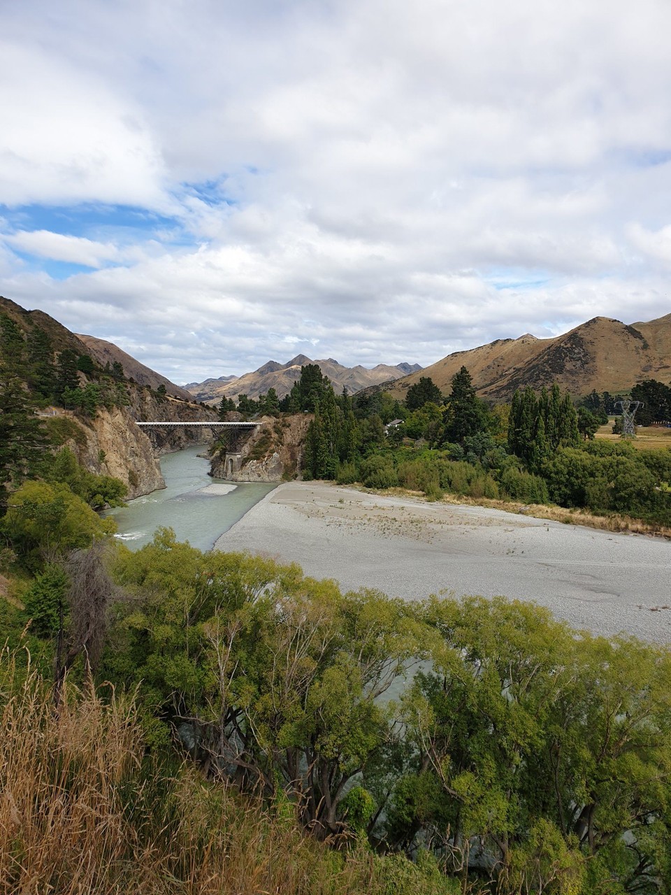 Neuseeland - Kaikoura - 