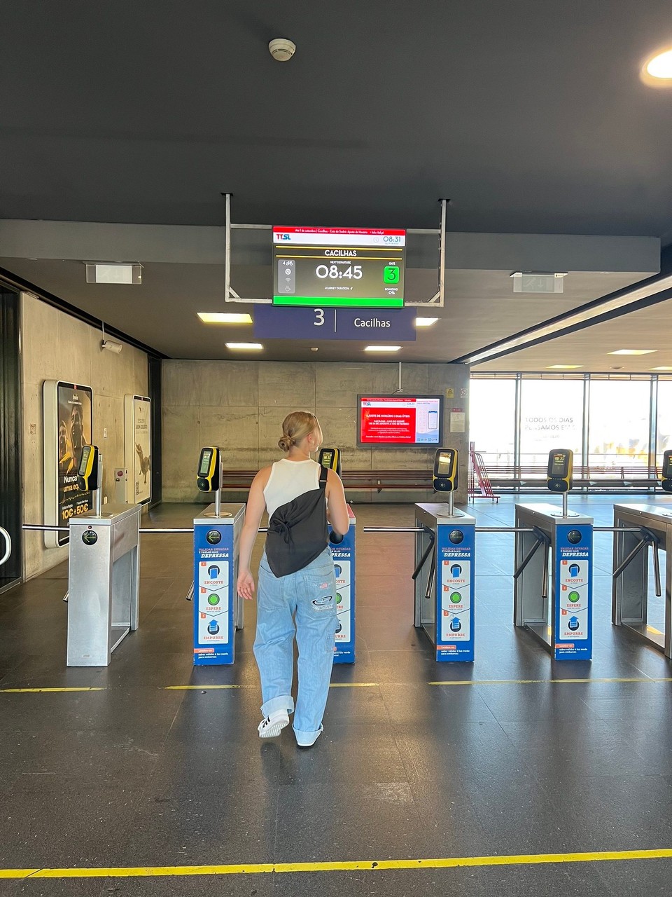 Portugal - Lissabon - 