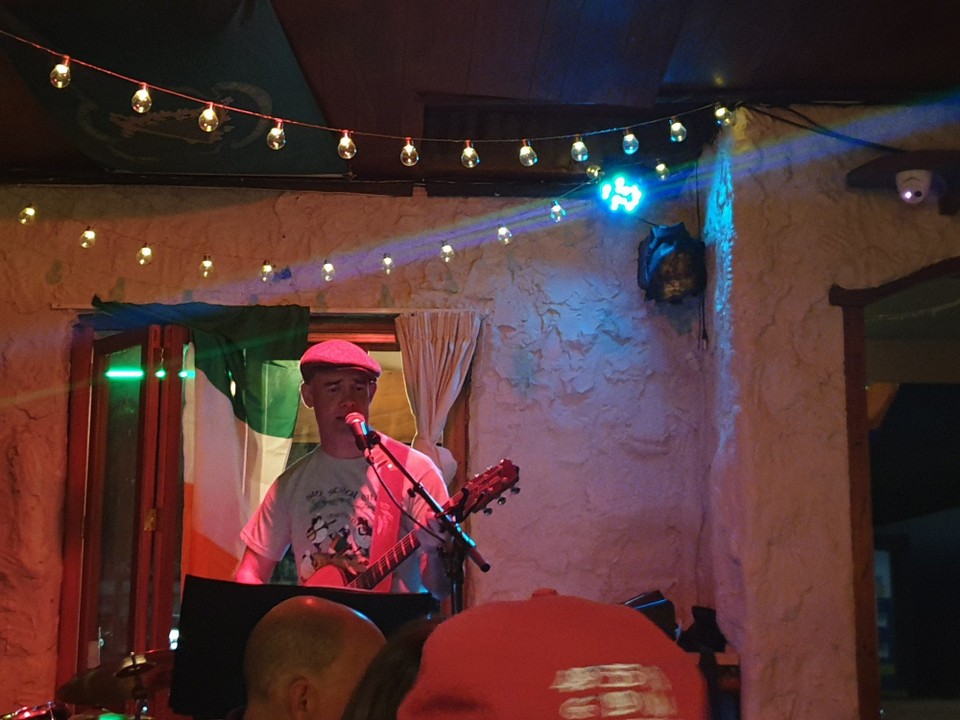 Neuseeland - Kaikoura - 