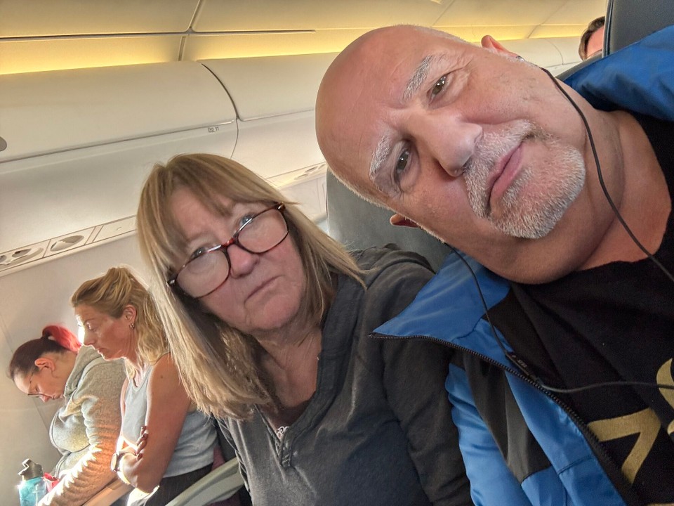 France - Le Mesnil-Amelot - 