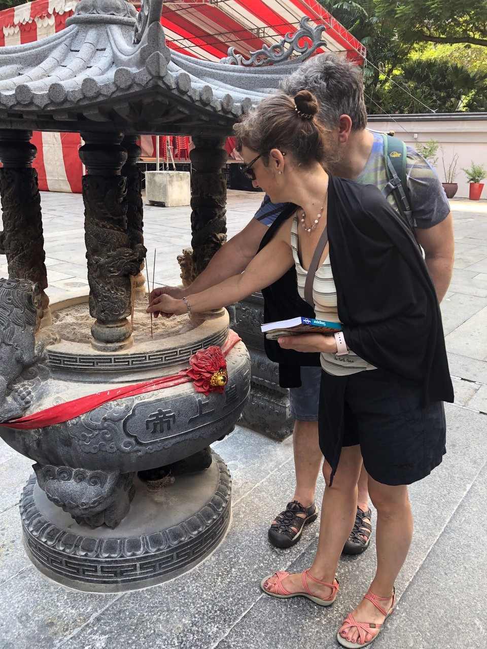 Singapur - Macpherson - 