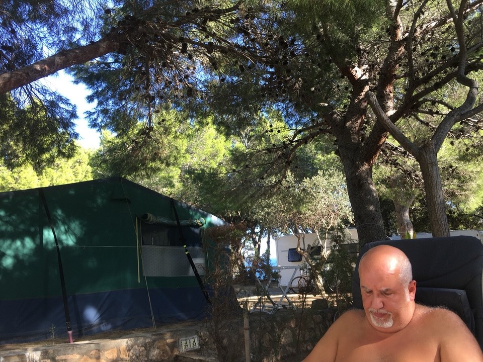 Spain - Vandellòs i l'Hospitalet de l'Infant - 