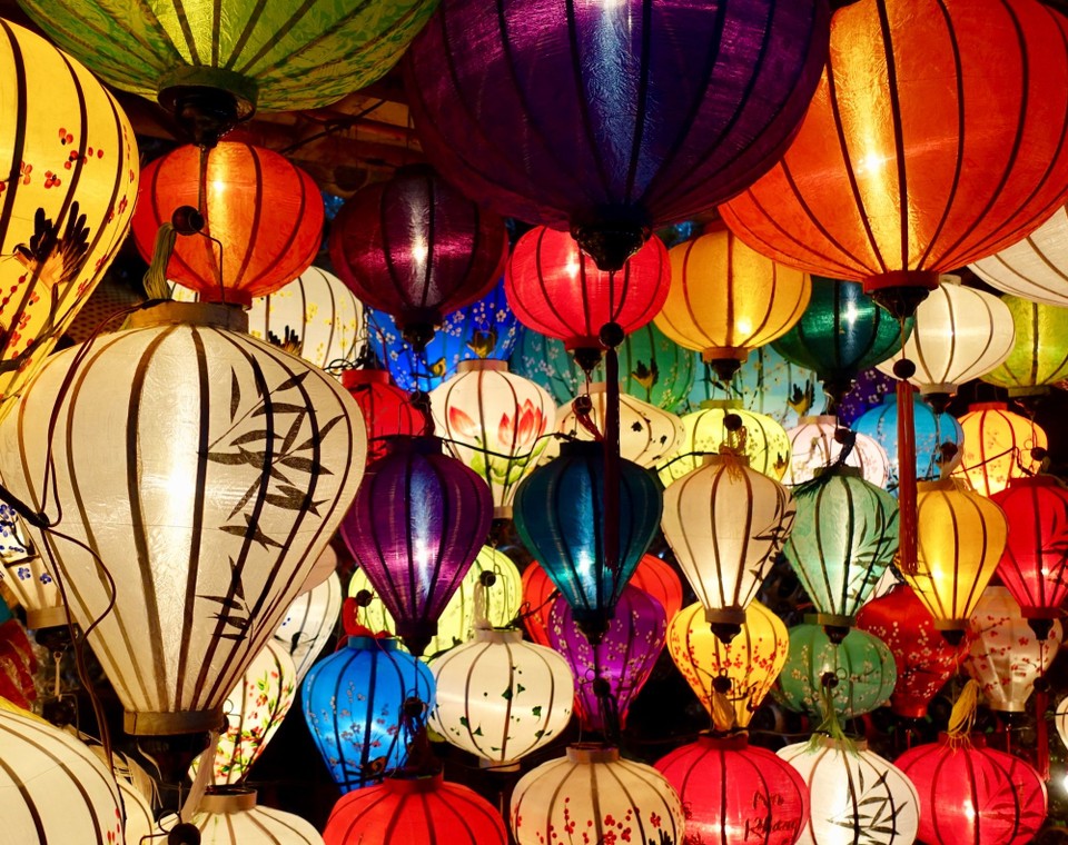 Vietnam - Hội An - 