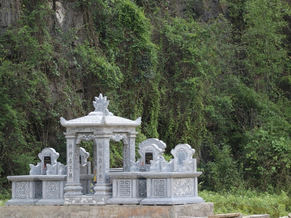 Vietnam - Ninh Bình - 