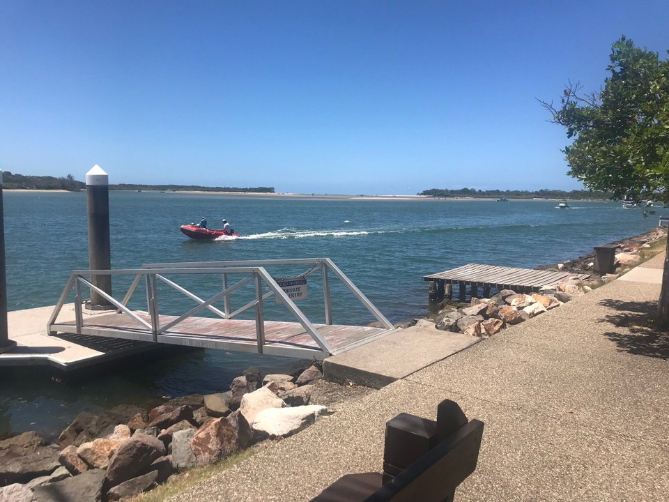 Australien - Noosa Heads - 
