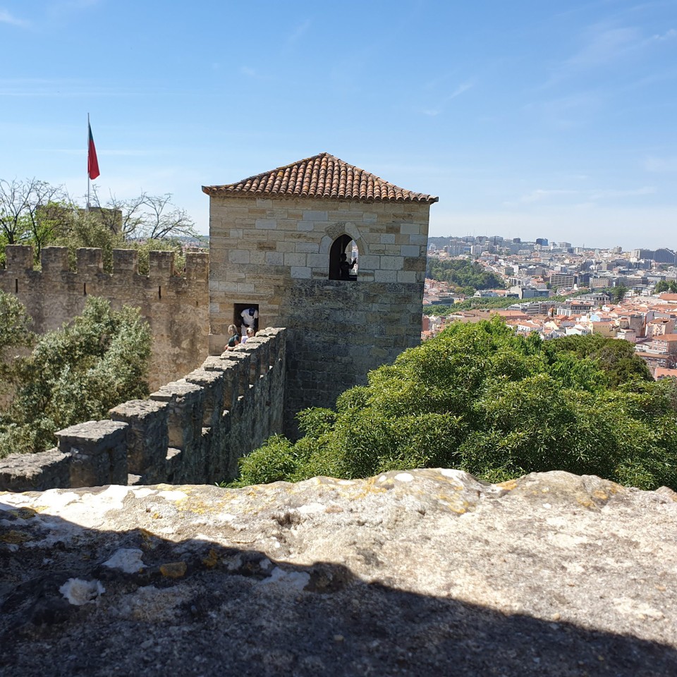 Portugal - Vialonga - 