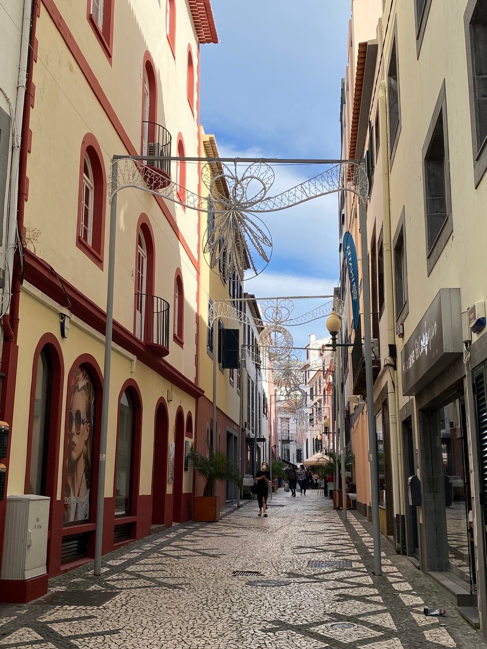 Portugal - Funchal - 