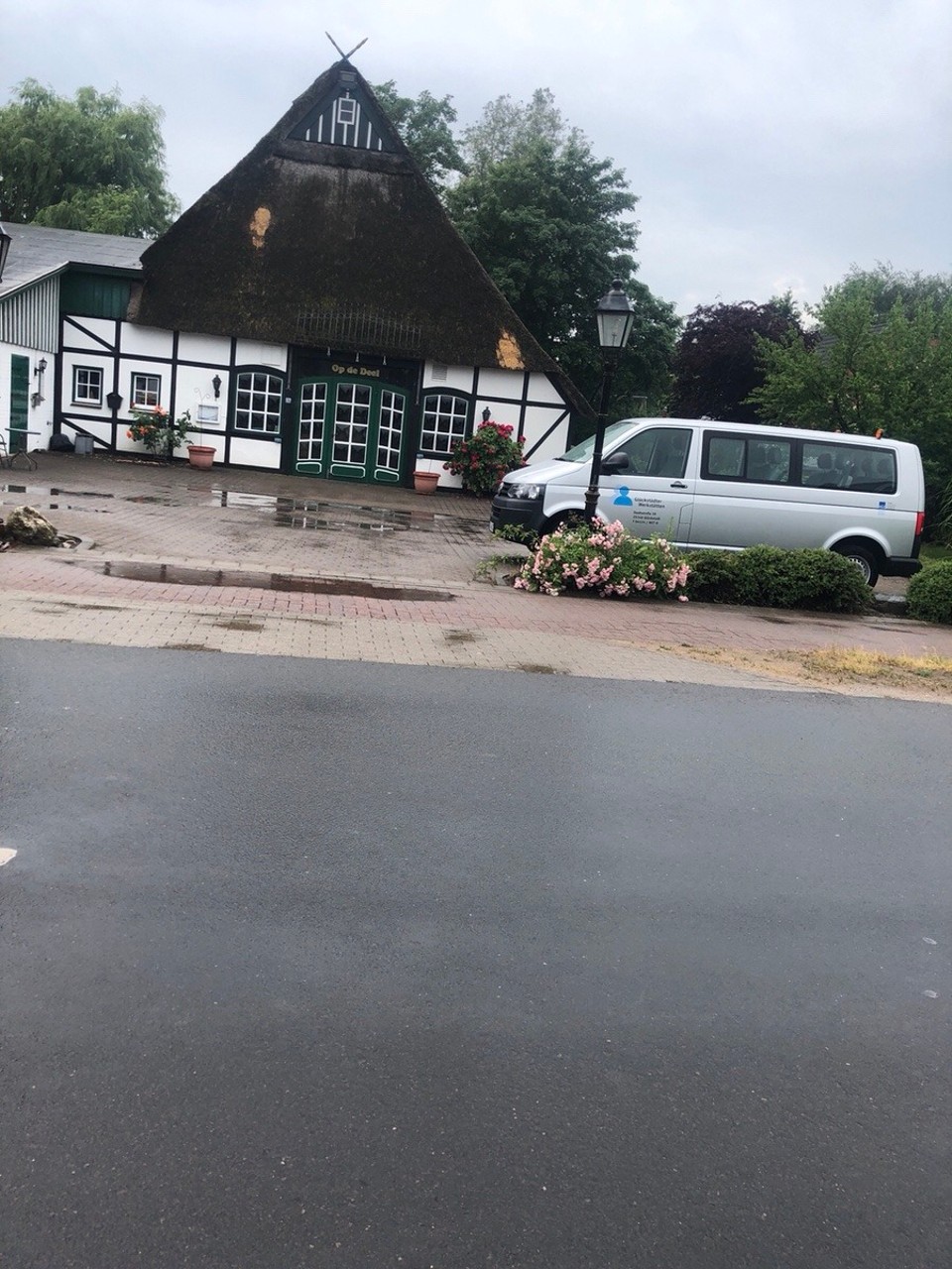 Deutschland - Wilster - 