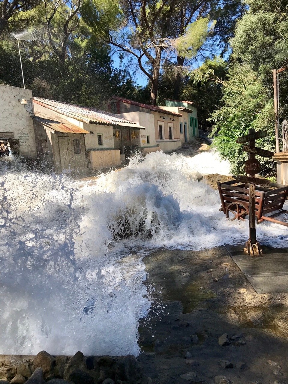 Vereinigte Staaten - Beverly Hills - 