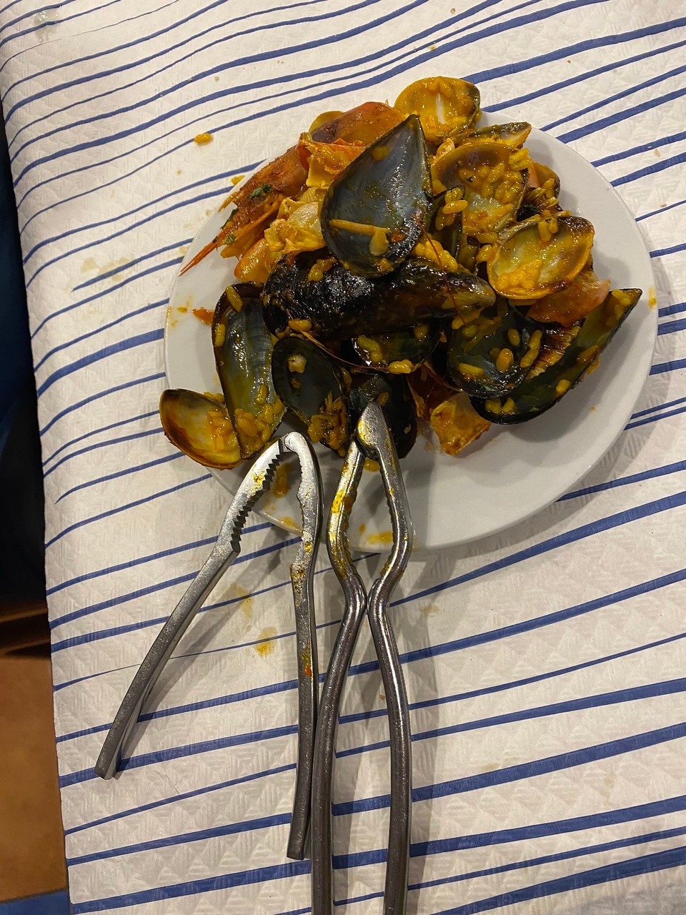 Spanien - Llanes - und der Rest