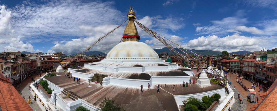 Nepal - Gokarneshwar - 