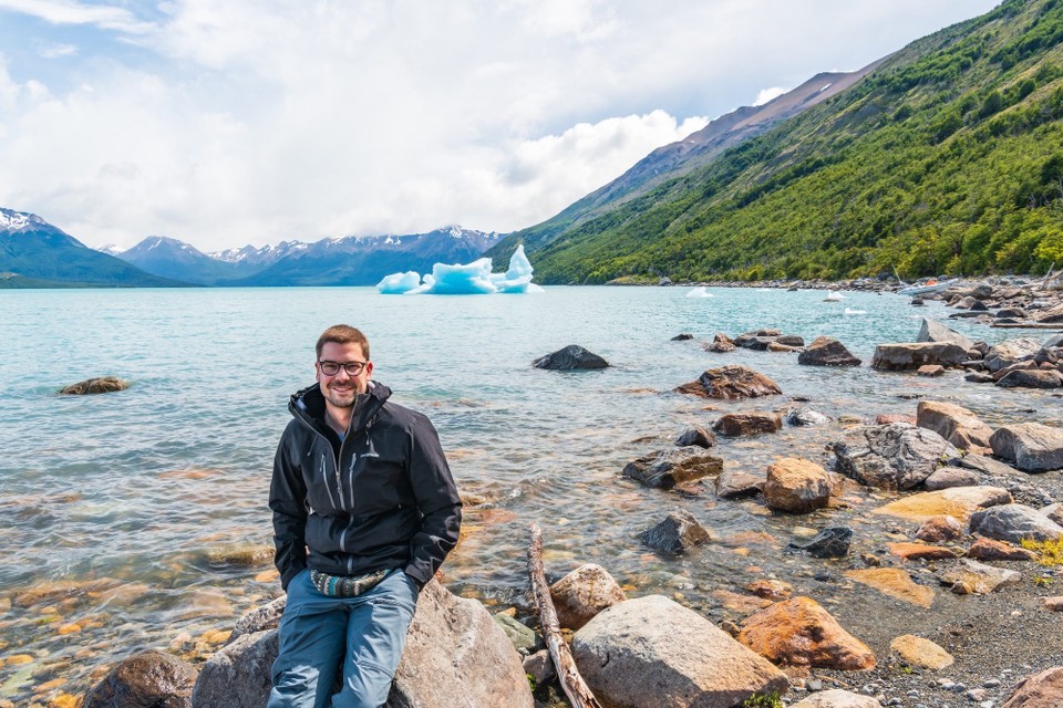 Argentinien - El Calafate - 