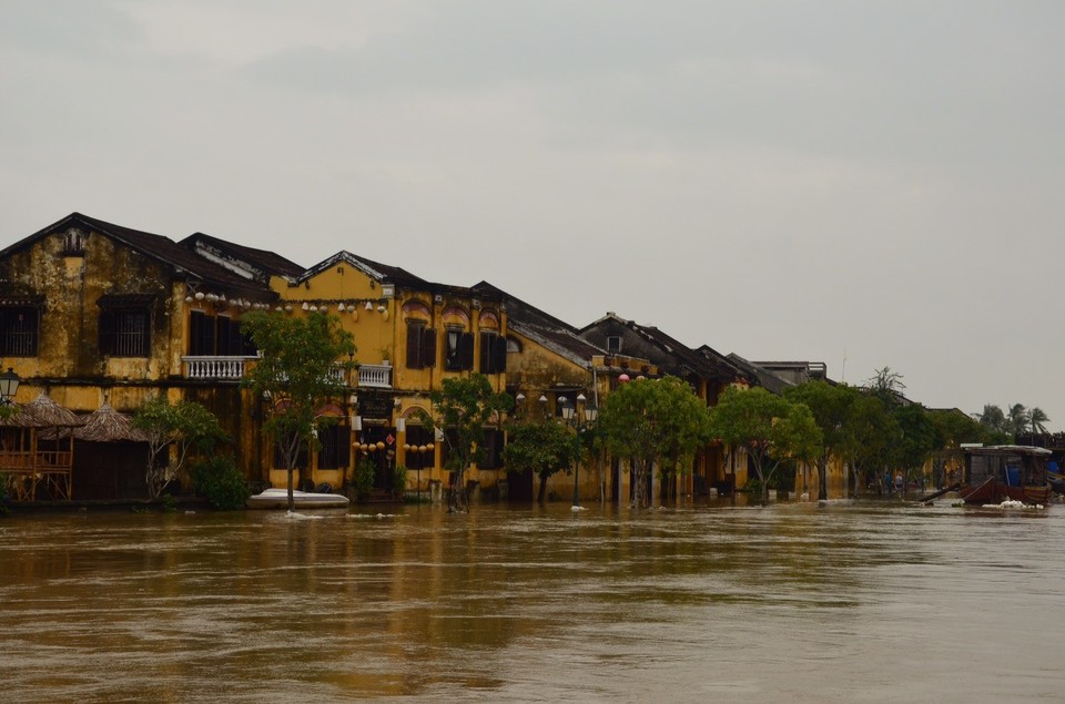 Vietnam - Hội An - 