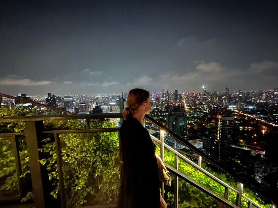 Thailand - Bangkok - 
