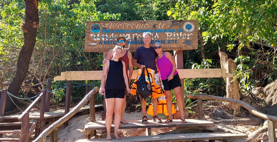 Philippines - Puerto Princesa - 