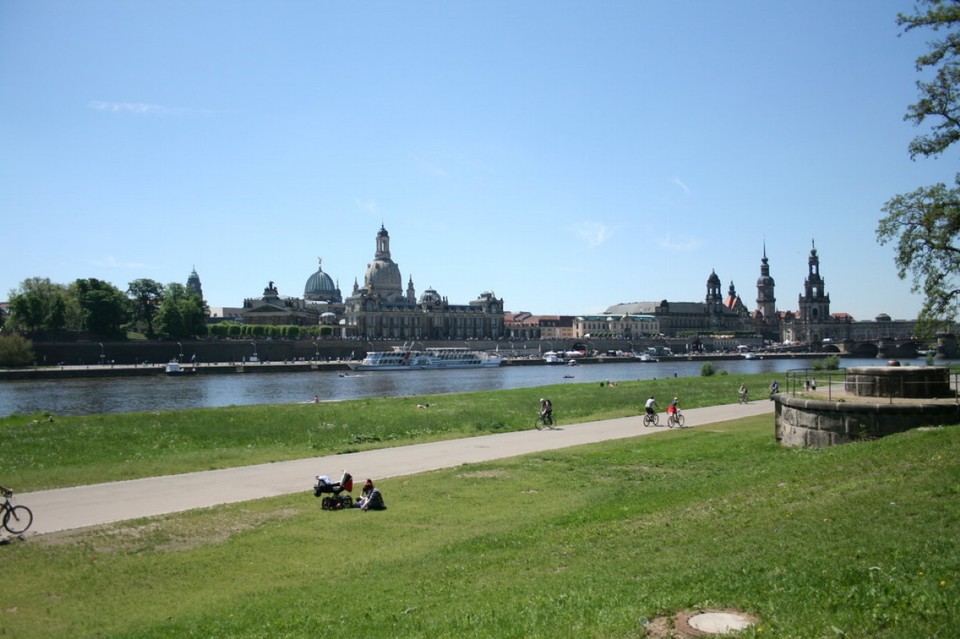 Deutschland - Dresden - 