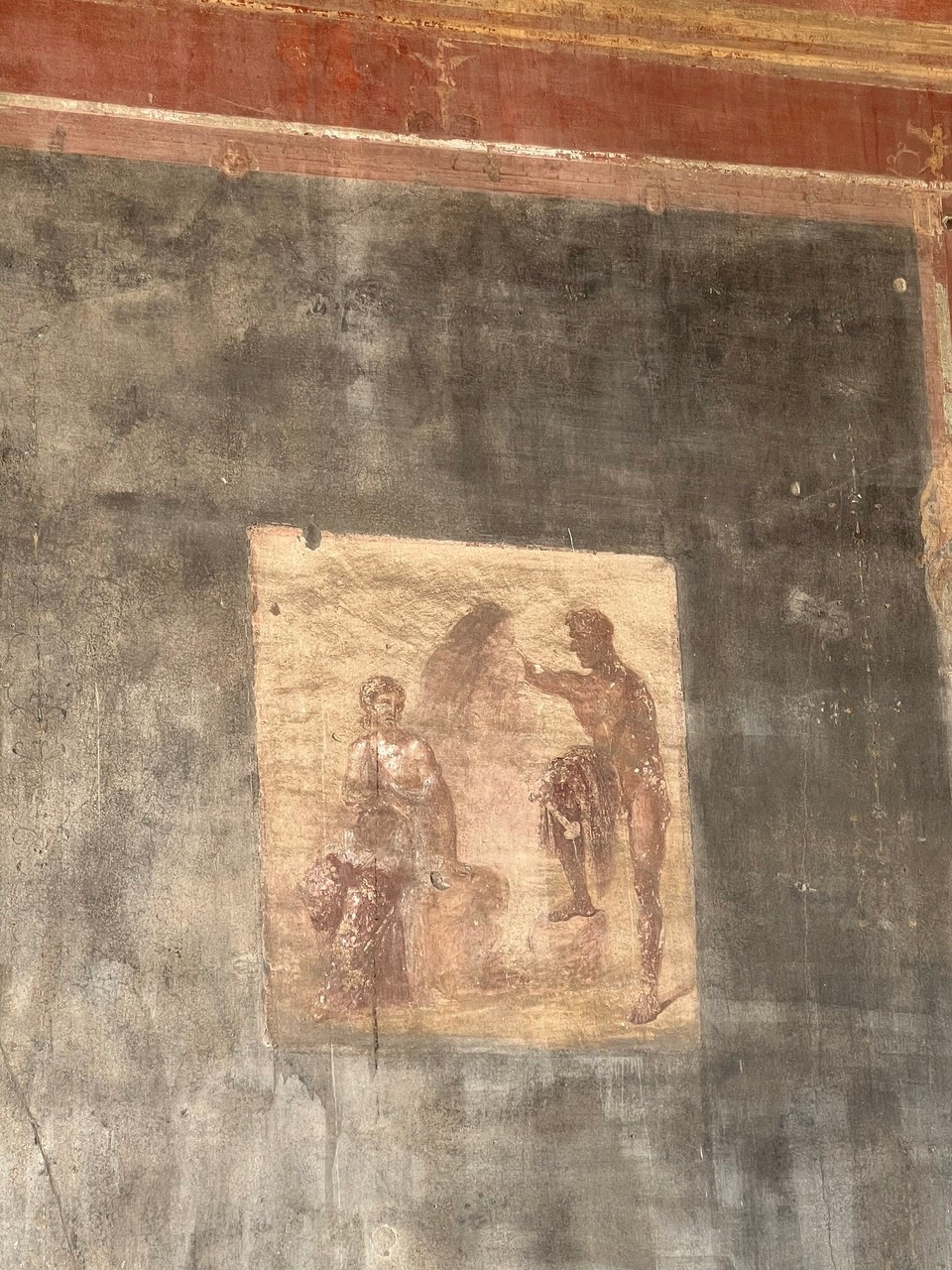 Italien - Pompei - 