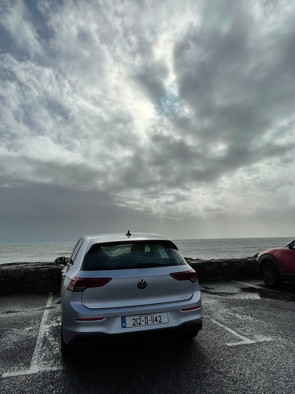 Irland - Galway - 