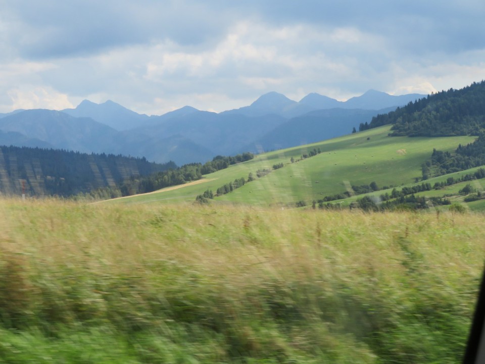 Polen - Zakopane - 
