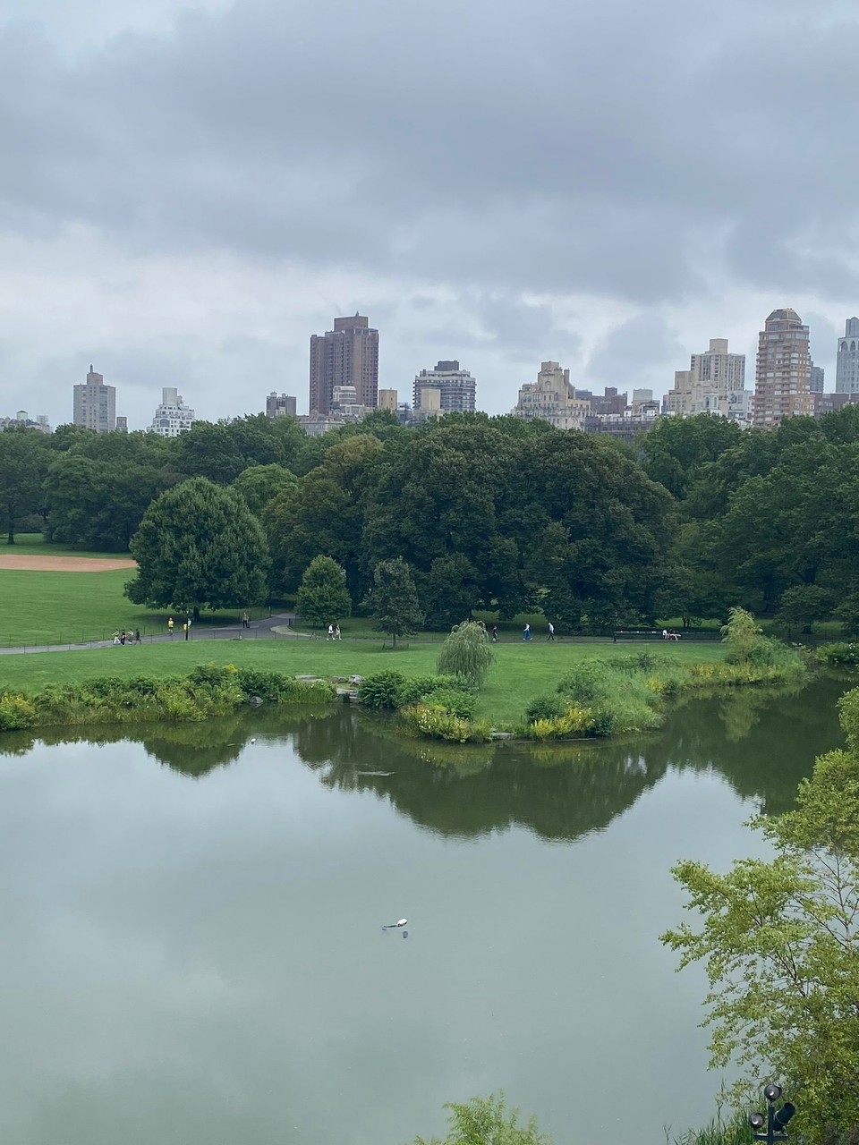 Vereinigte Staaten - New York - 