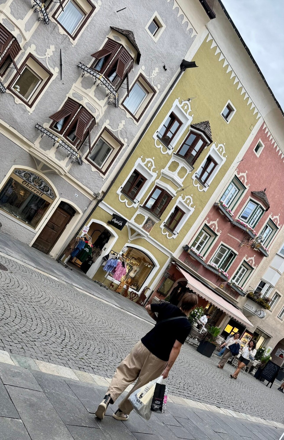 Italien - Sterzing - 