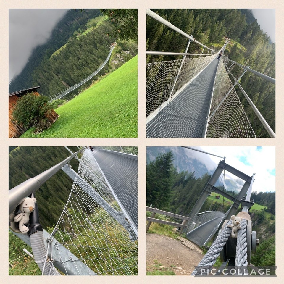 Österreich - Holzgau - 