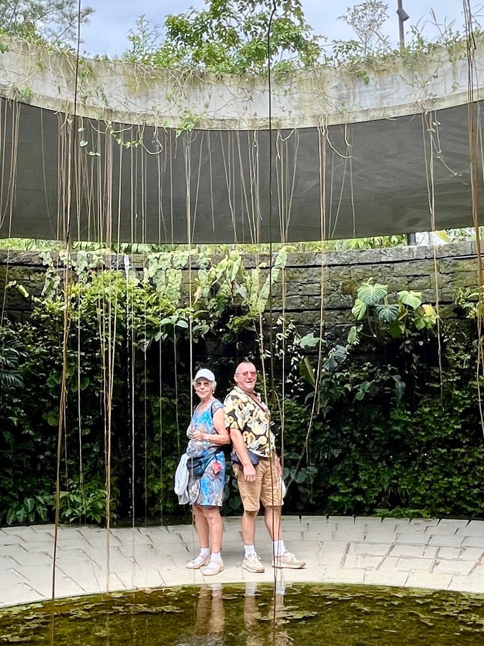 Singapur - Singapur - 