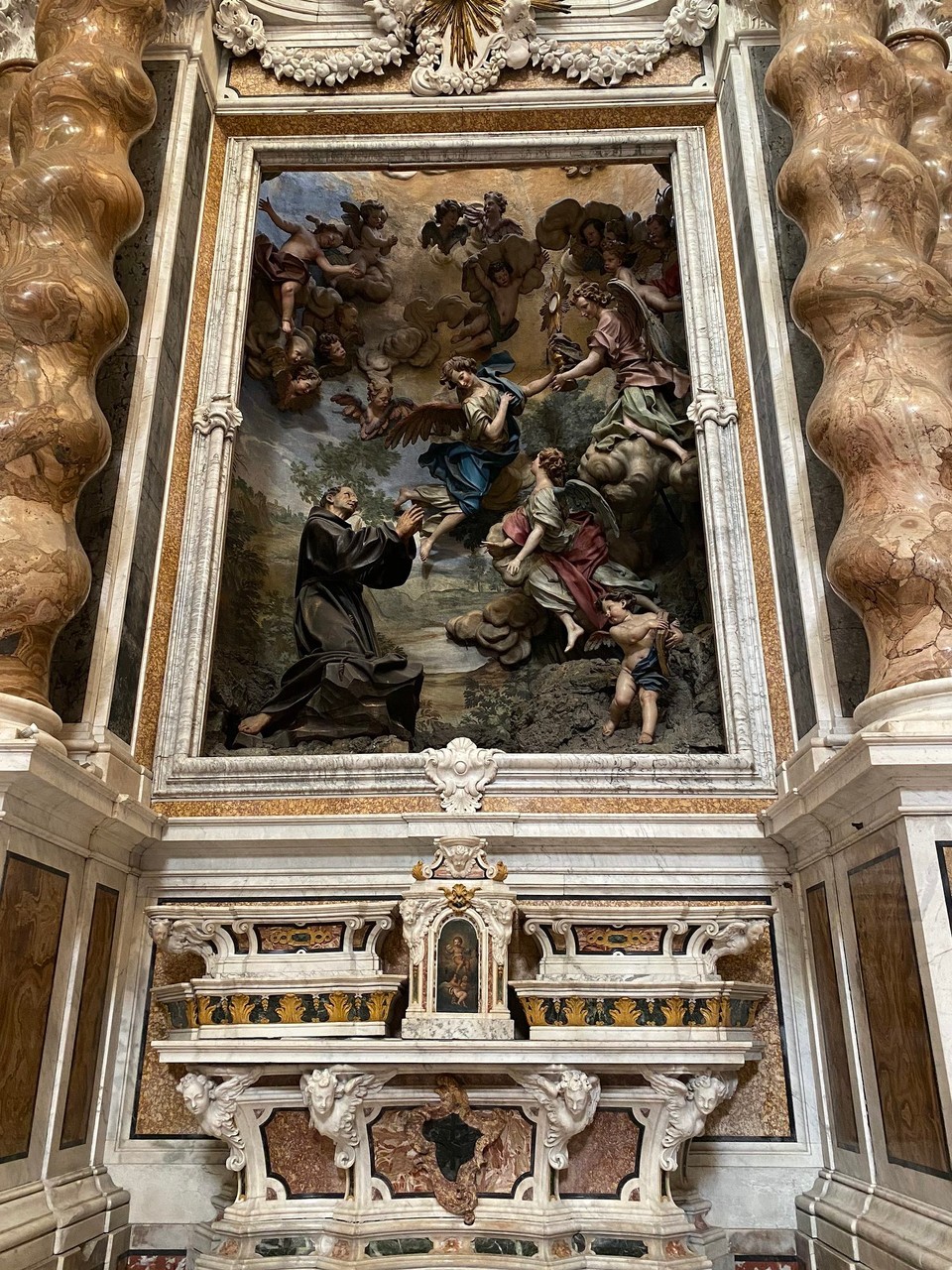 Italien - Genua - 