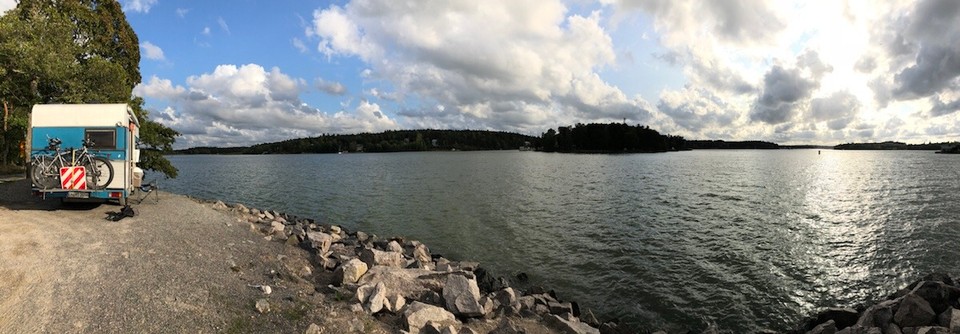 Finnland - Turku - 