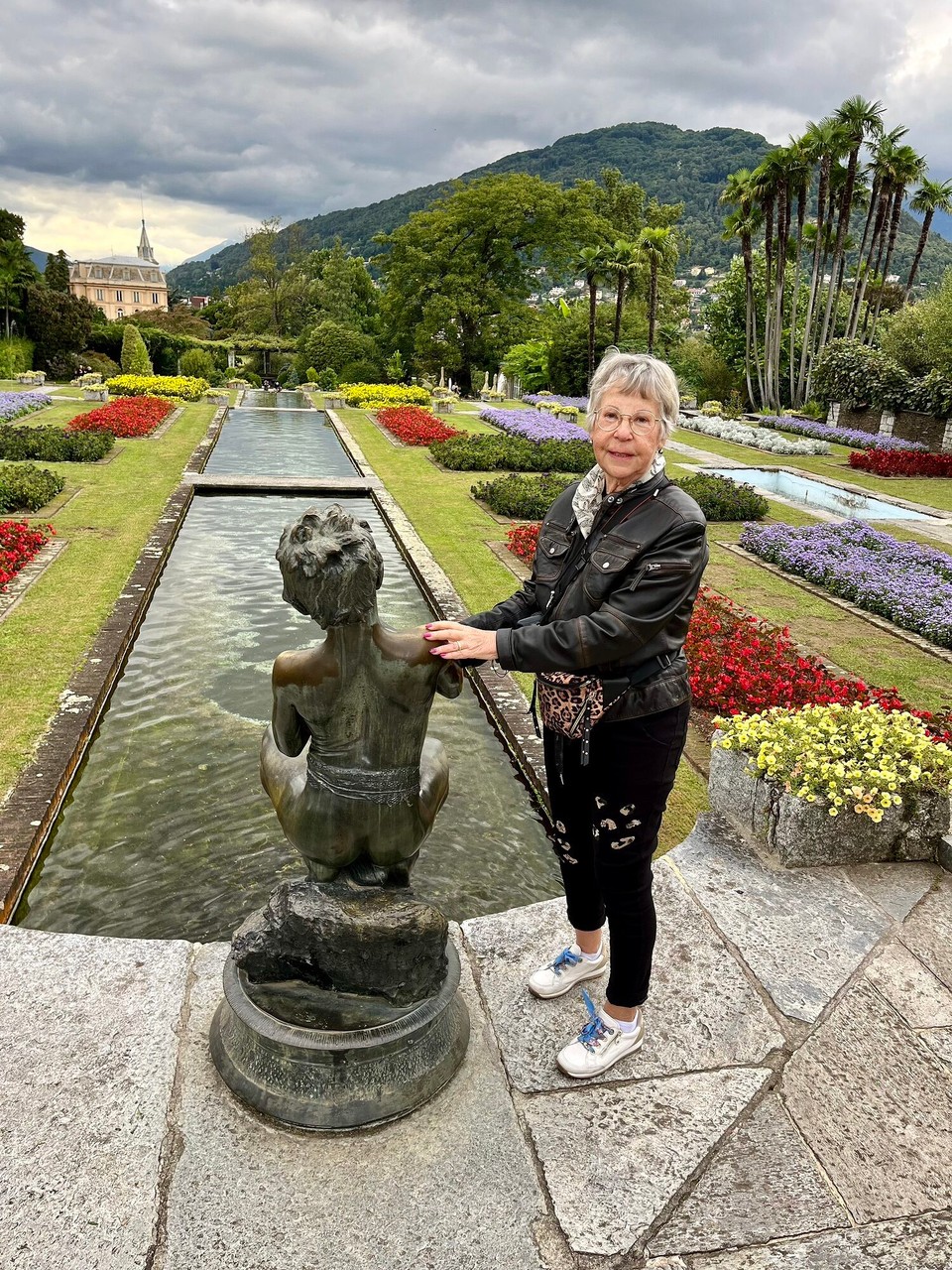 Italien - Verbania - 