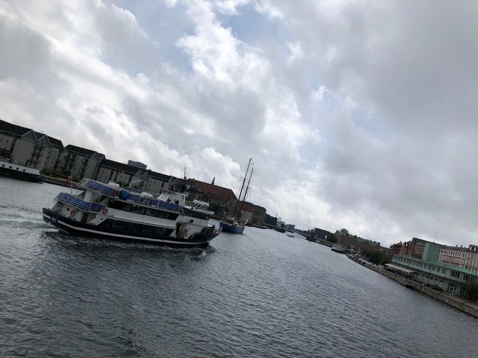 Dänemark - Kopenhagen - 