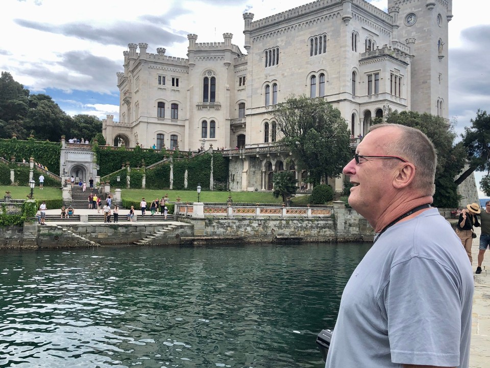 Italien - Triest - 