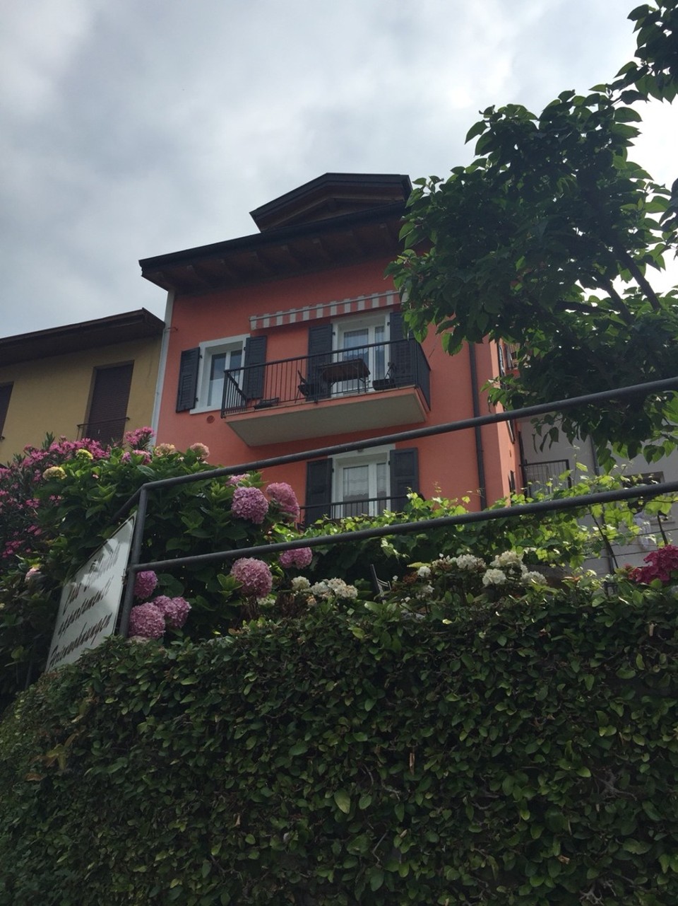 Olaszország - Nago-Torbole - 