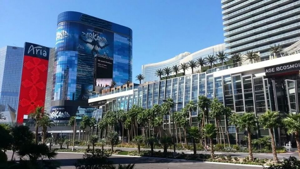 United States - Las Vegas - 