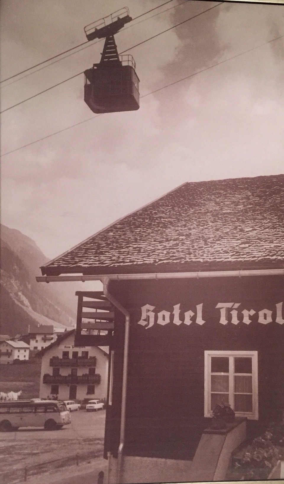 Österreich - Ischgl - 