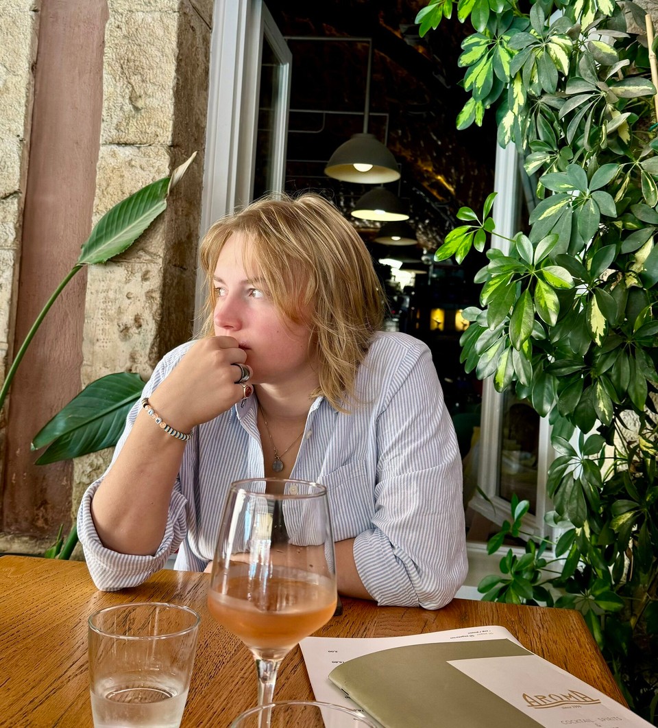 Griechenland - Chania - 
